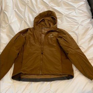 Arcteryx Atom LT size Large